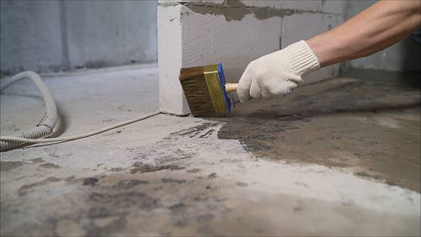 24/7 Emergency Waterproofing experts in Norwood, NJ